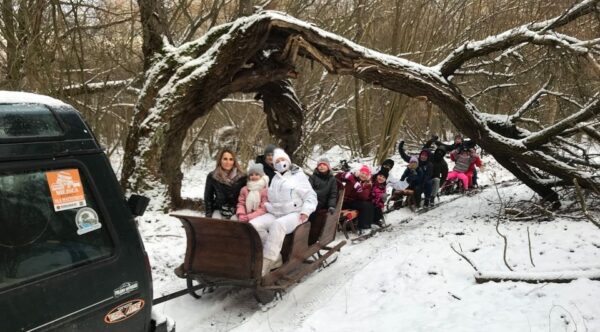 KULIG Kajtur Poligon 2026r.